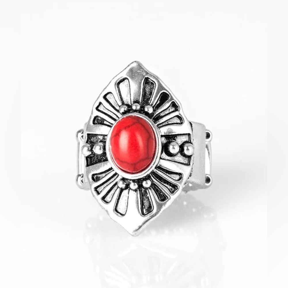 Red Ring